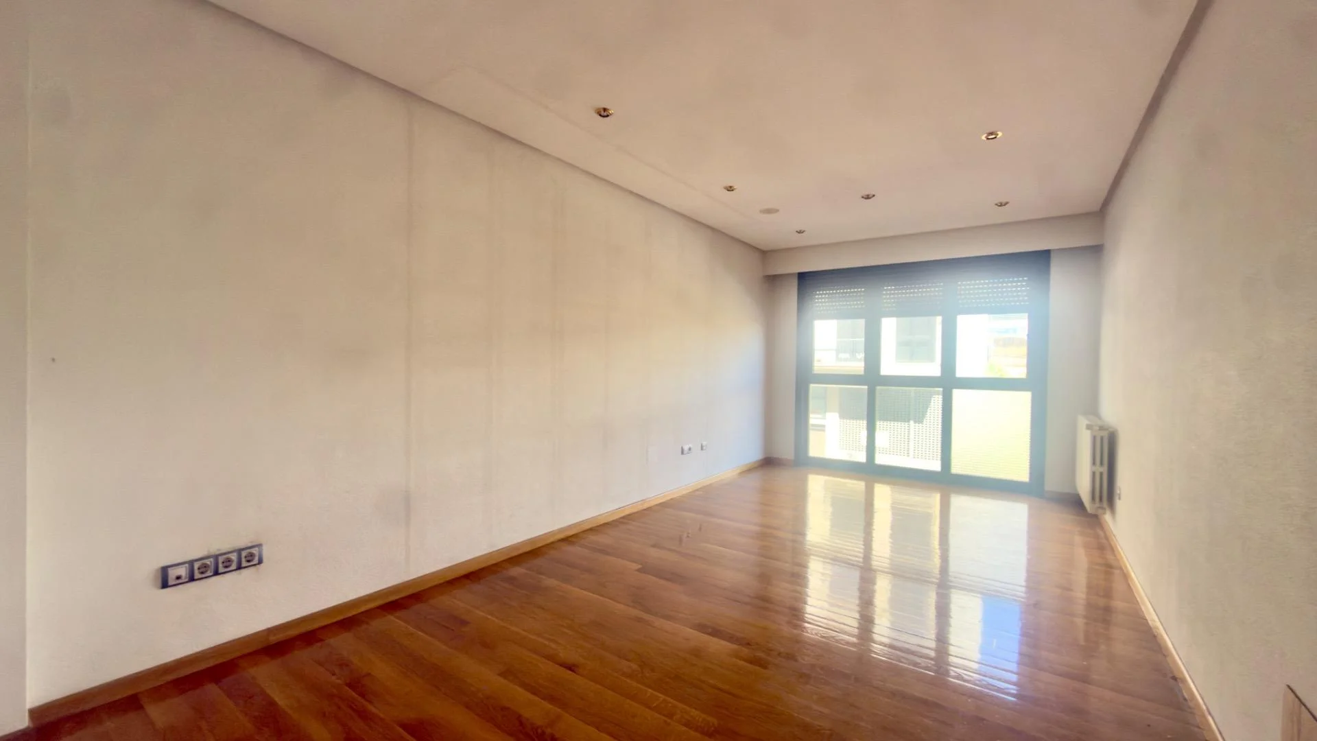 Piso en Posio con garaje, 103 m²