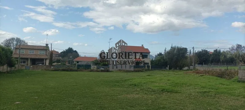 Parcela en Saiáns para autopromoción