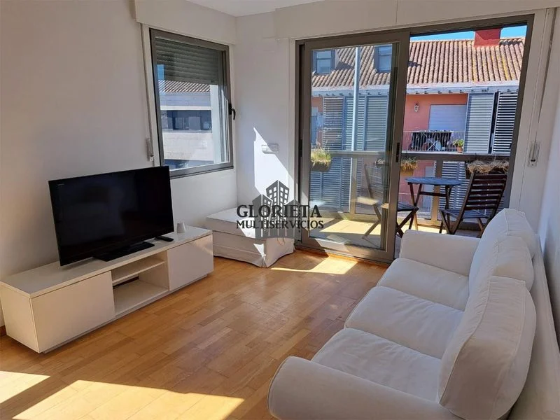 Apartamento costero en Sabarís, 2 dormitorios, 65 m²