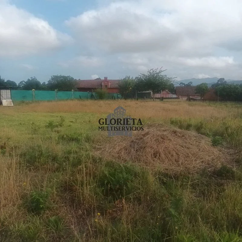 Developable Gondomar plot, 483 m²