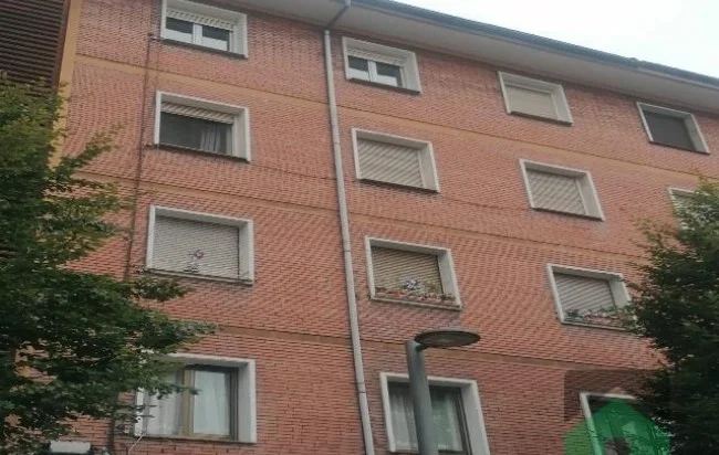 Furnished three-bedroom flat in Cerillero