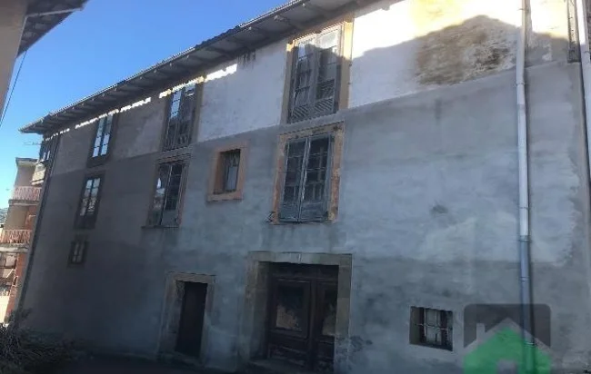 Colunga house with 11 bedrooms
