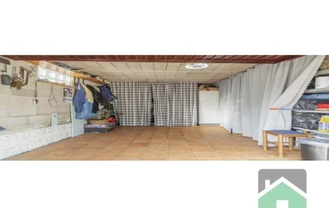 Casa reformada en Tudela Veguín