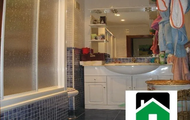 Reformed Pryca flat, 3 bedrooms