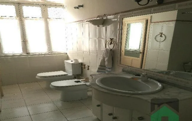 Three-bedroom flat in Luarca, Gijón