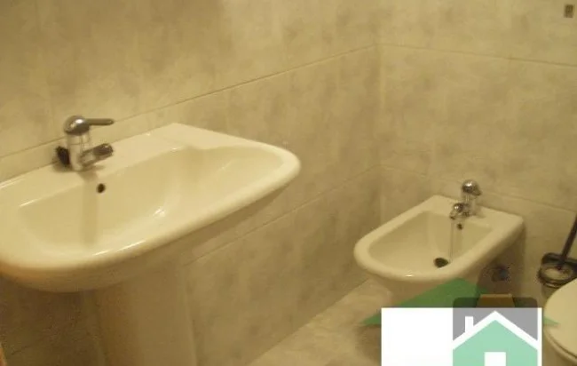 Seminuevo flat in Coto, three bedrooms