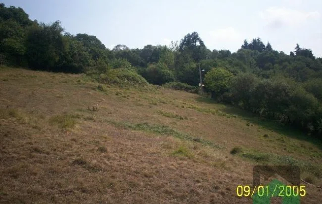 Finca edificable de 2.000 m² en Ruedes