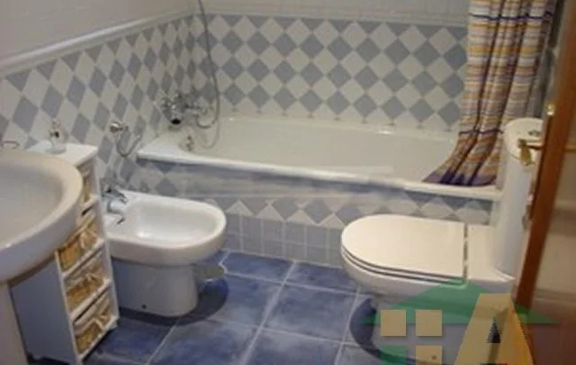 Apartamento compacto en Cimadevilla, un dormitorio