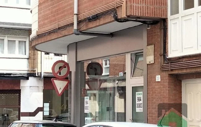 Local comercial instalado en Llano