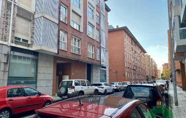 Local comercial de 54 m² en Moreda
