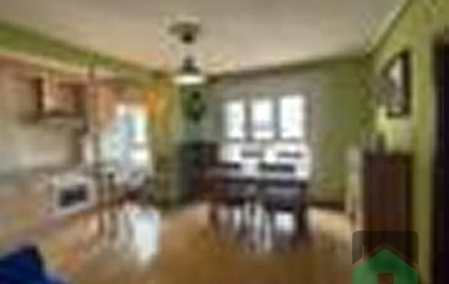 Good-condition flat in La Calzada