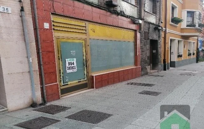 Local comercial instalado en Natahoyo
