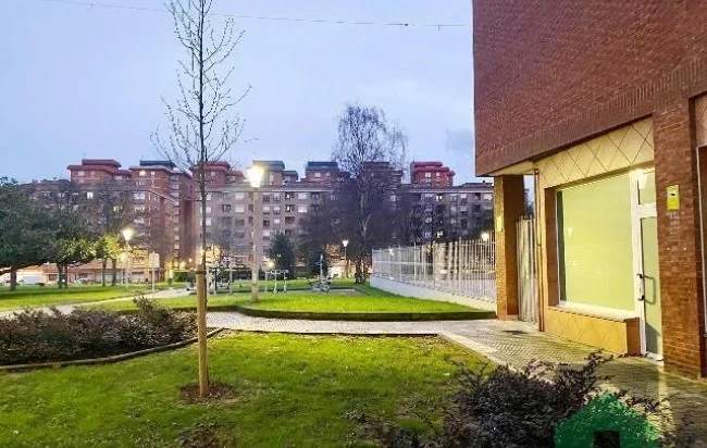 Plaza de garaje en venta en Natahoyo