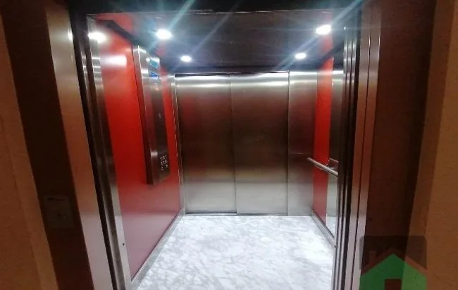 Piso seminuevo en Tremañes, 2 habitaciones