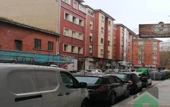 Local comercial en Natahoyo, 80 m²