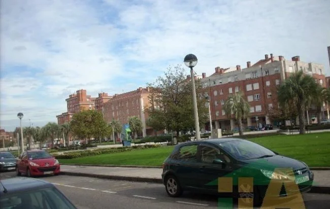 Piso amueblado de 85 m² en Moreda