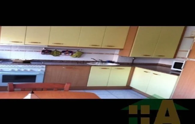 Piso amueblado en Montevil, 2 habitaciones