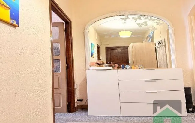 Piso de tres habitaciones en Llano