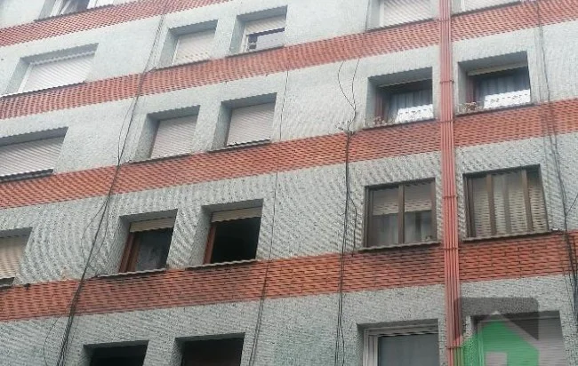 Good-condition flat in Llano, 3 bedrooms