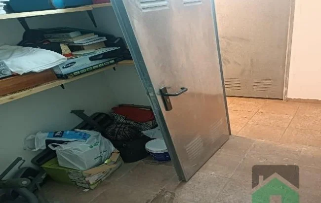 Dúplex en Montevil con dos dormitorios