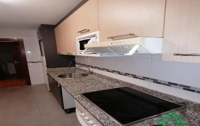 Furnished Cerillero flat, two bedrooms