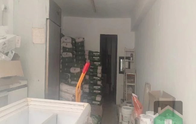 Local comercial de 35 m² en Natahoyo