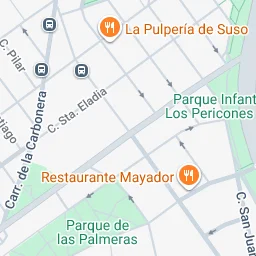 Fitted commercial unit in Pumarín