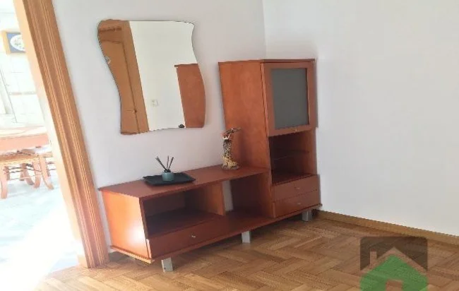 Nearly new Montevil flat, two bedrooms