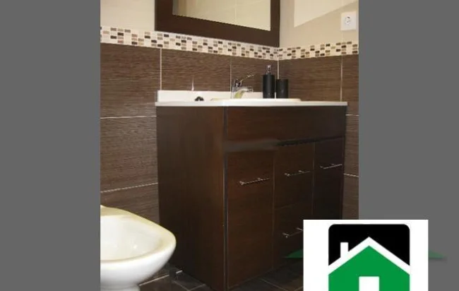 Two-bedroom flat in Cerillero