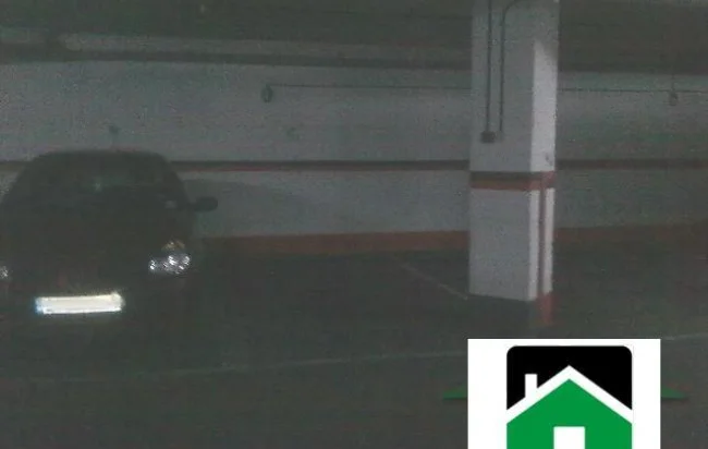 Fitted office in La Calzada