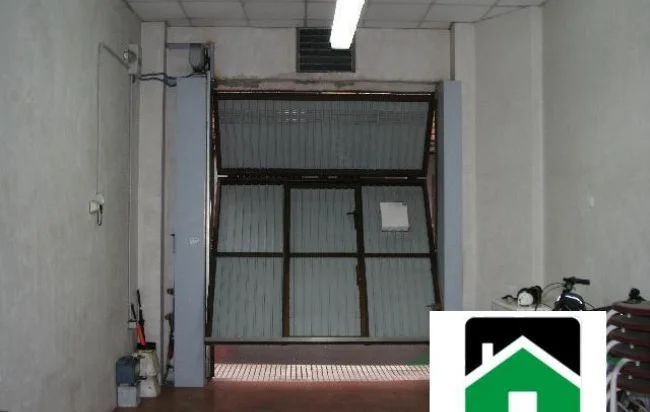 Local comercial en Cerillero, Gijón