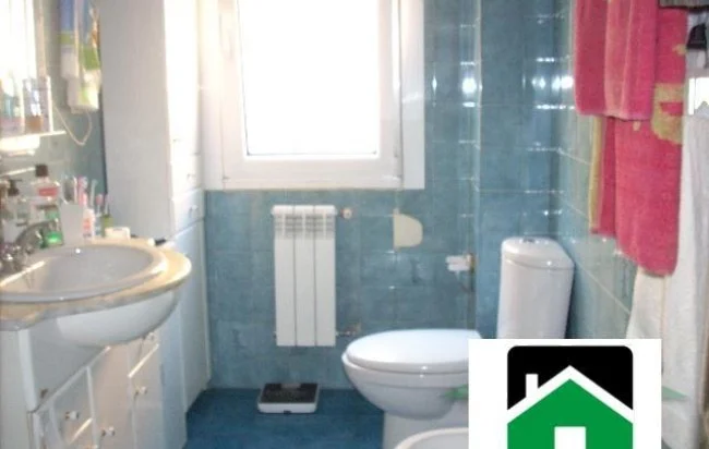 Piso de tres habitaciones en Natahoyo