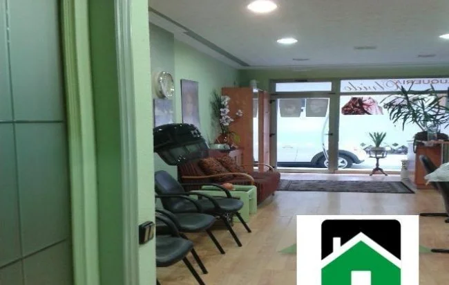 Local comercial instalado en Cerillero