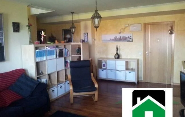 Seminew duplex in La Calzada