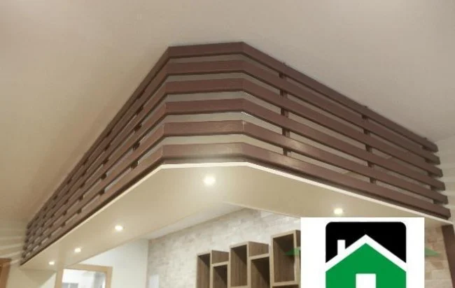 Installed commercial premises in Natahoyo