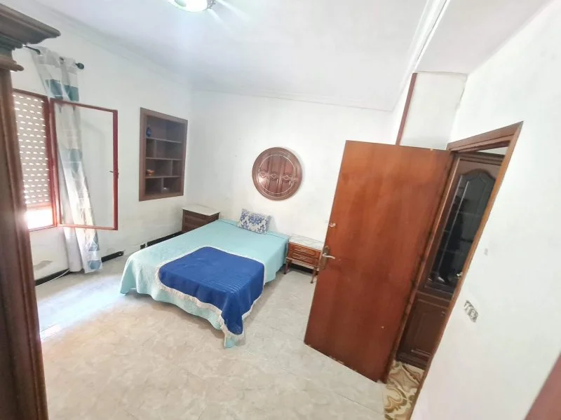 Vivienda en planta baja en Totana centro, 3 dormitorios
