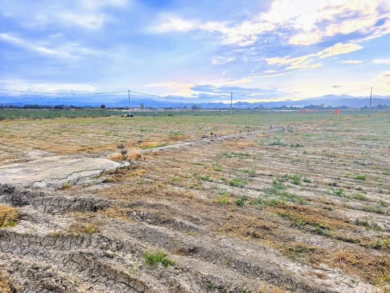 Parcela urbana cerca de Lorca, 5.200 m²