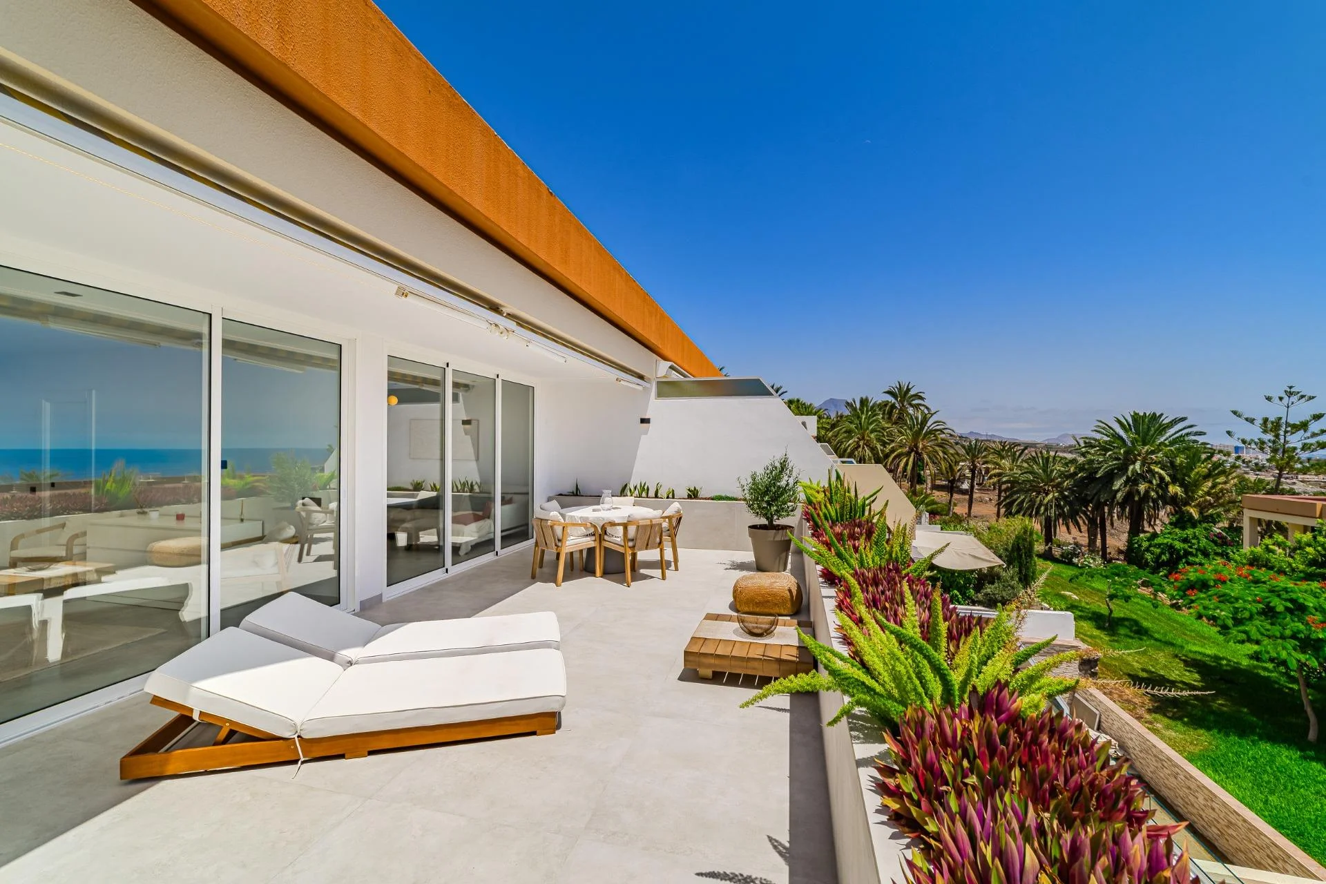 Marazul bungalow project, 3 bedrooms