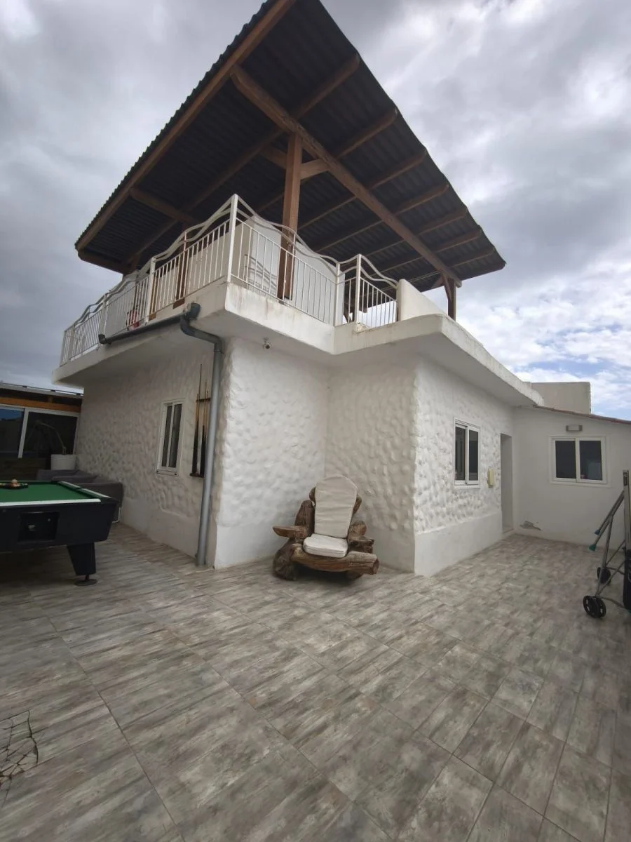 Villa en Costa Adeje con 5 dormitorios