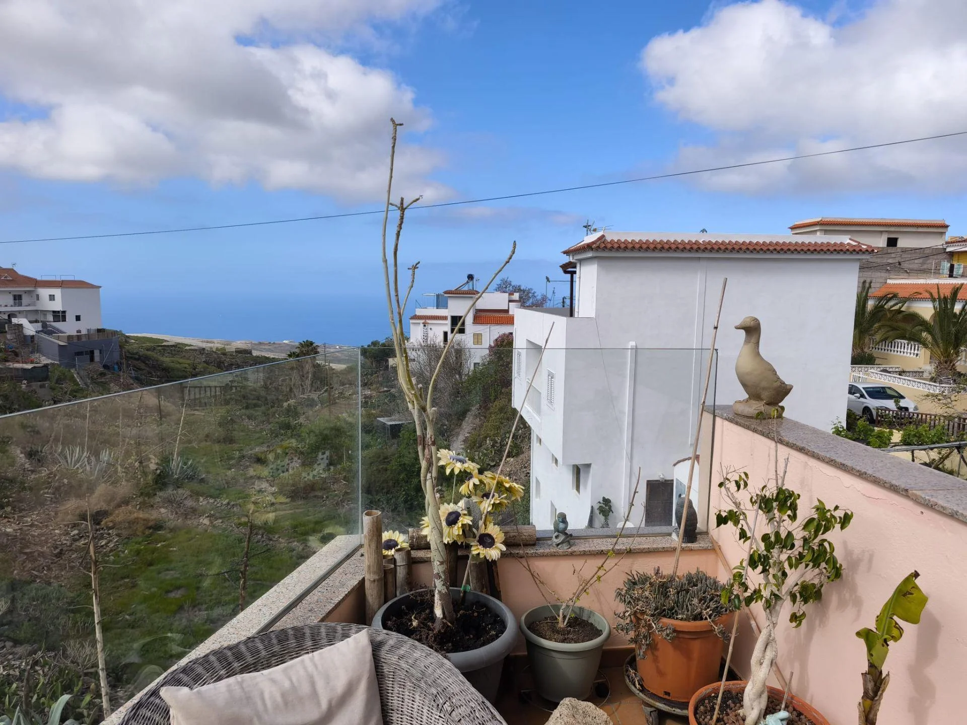 Spacious villa with four bedrooms
