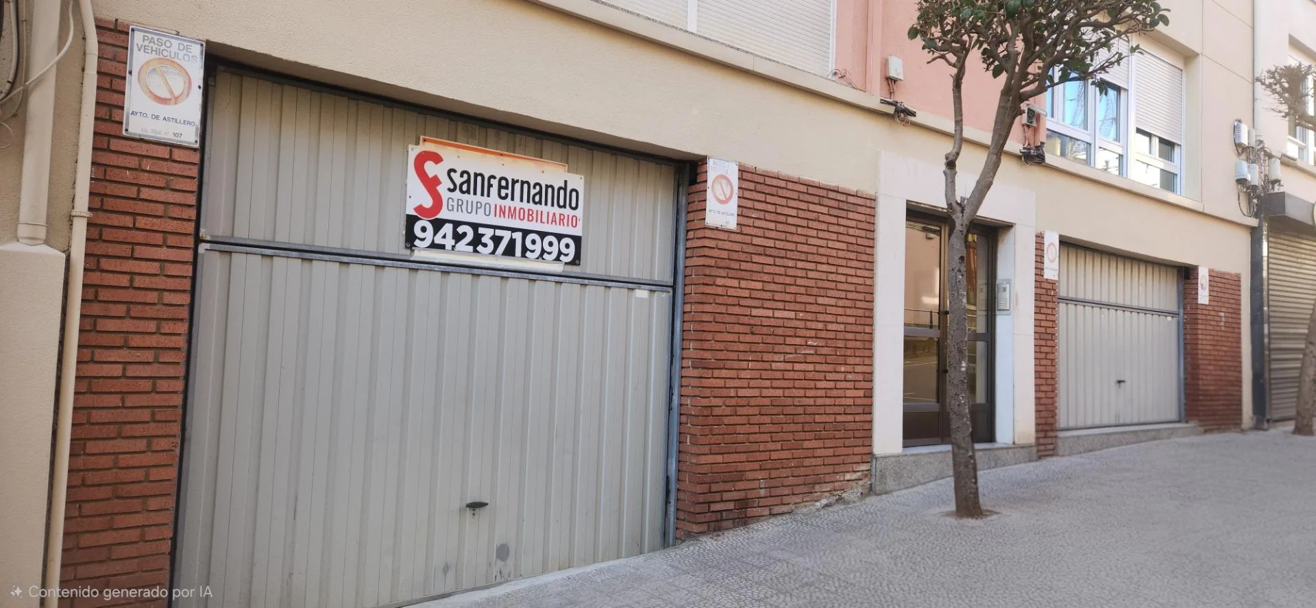 Local comercial adaptable en Doña Ana