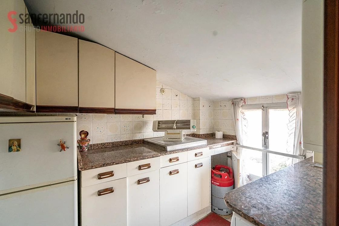 Apartamento reformable en Santander, un dormitorio