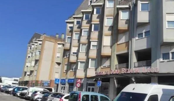 Commercial unit near Santander, 276 m²