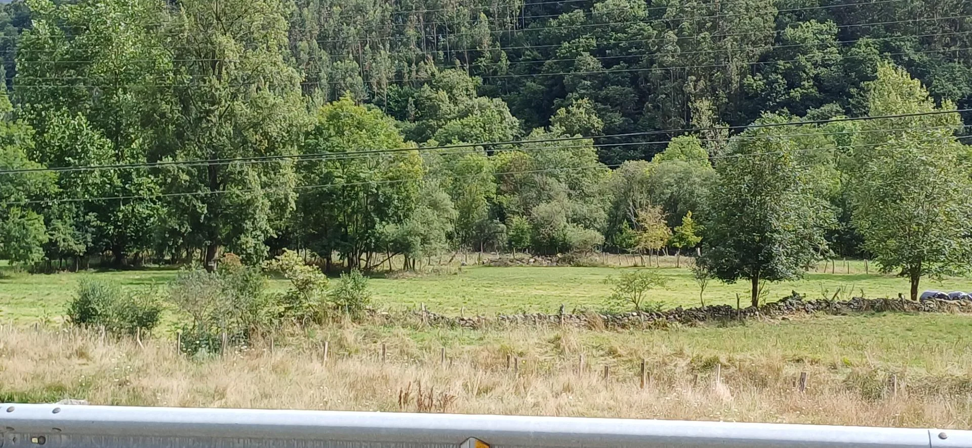 Rural land in Luena, 5,594 m²