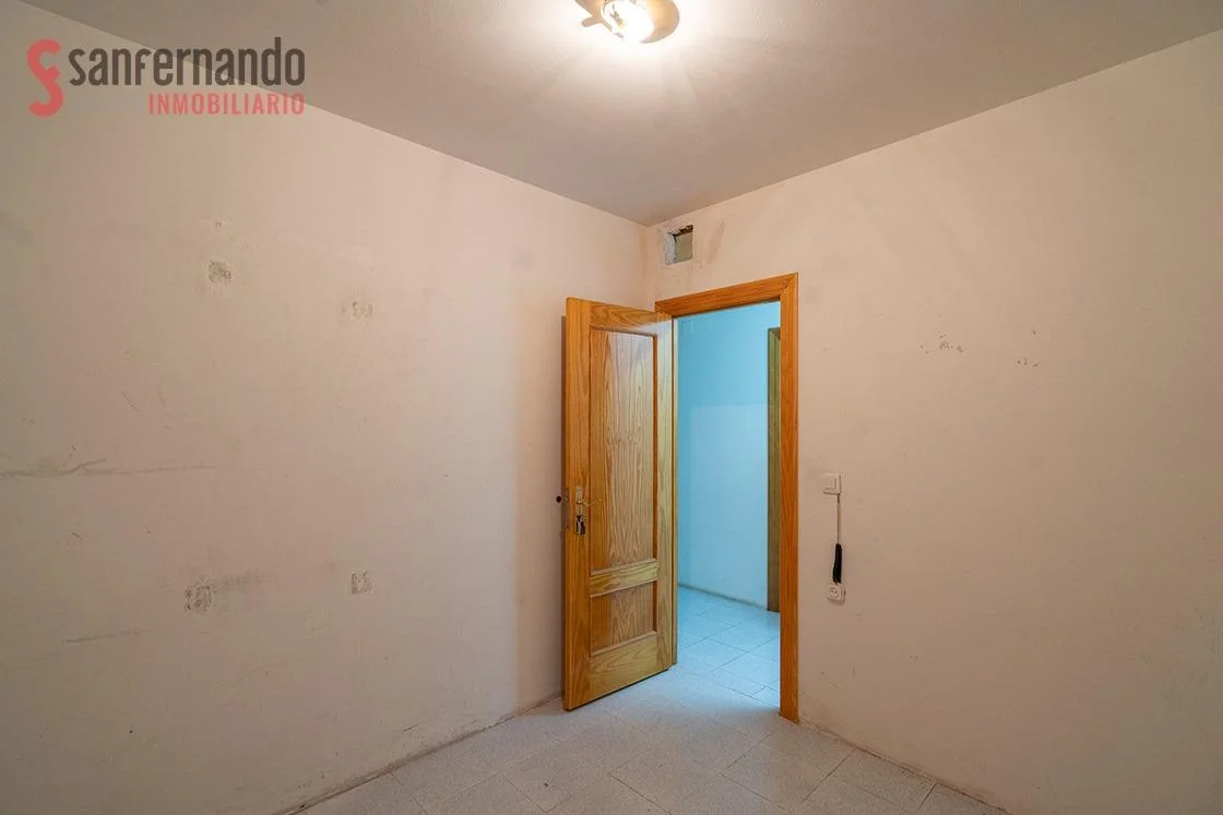 Trastero céntrico en Miengo, 8 m²
