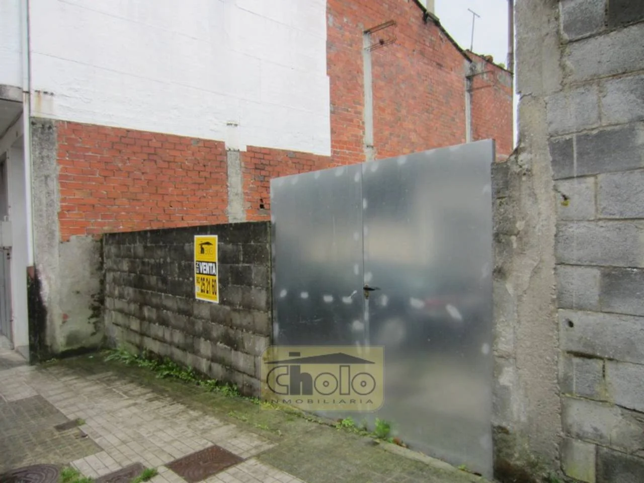 Land plot in Abella, Lugo
