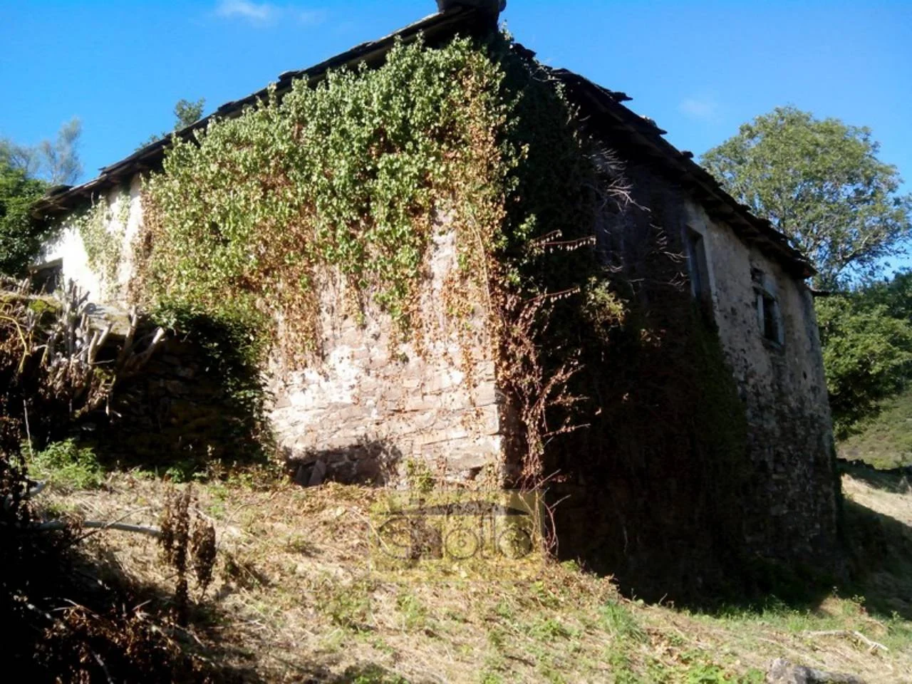 House in A Fonsagrada, 334 m²