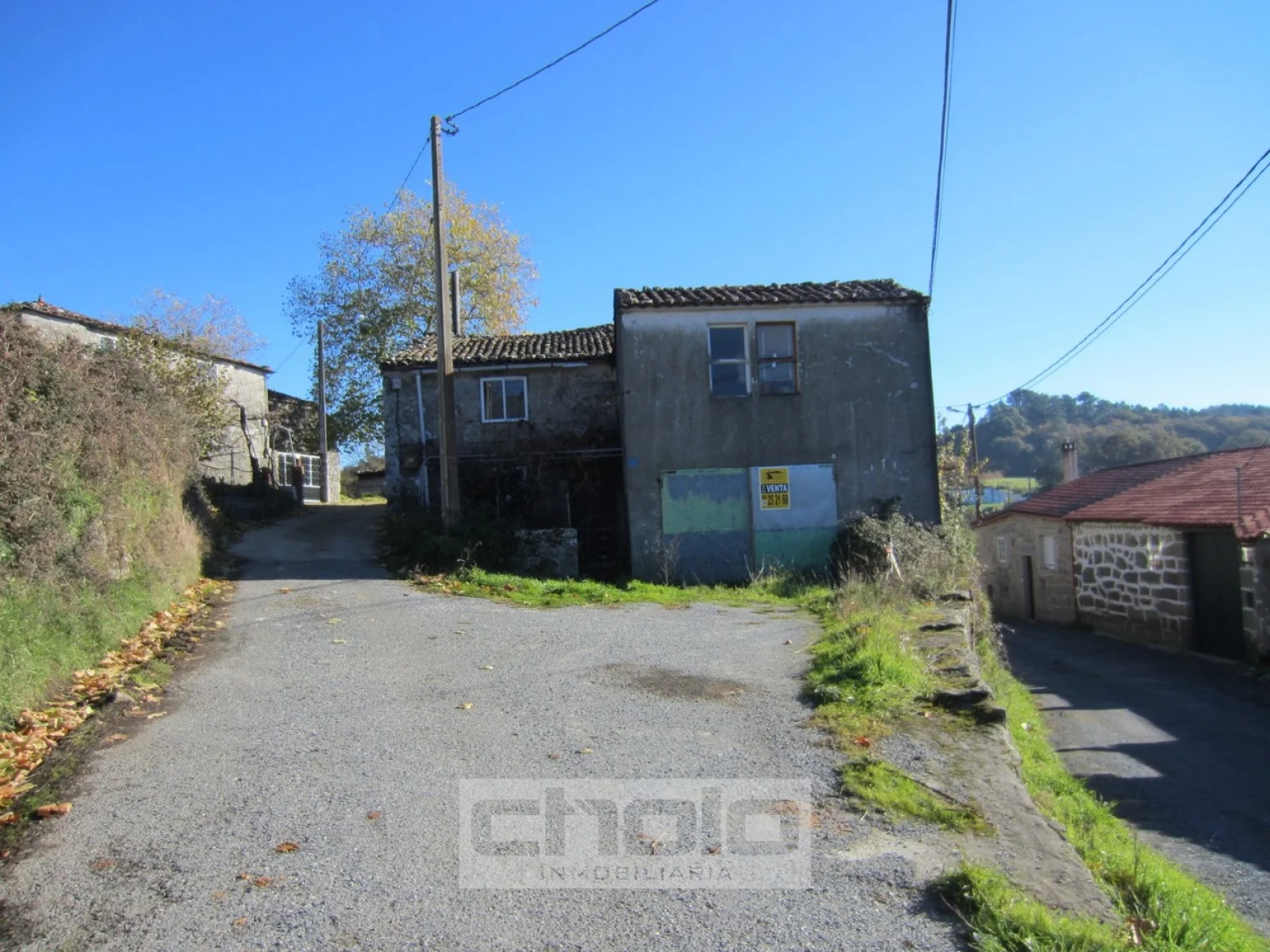 Propiedad en Monterroso, 143 m², 3 dormitorios