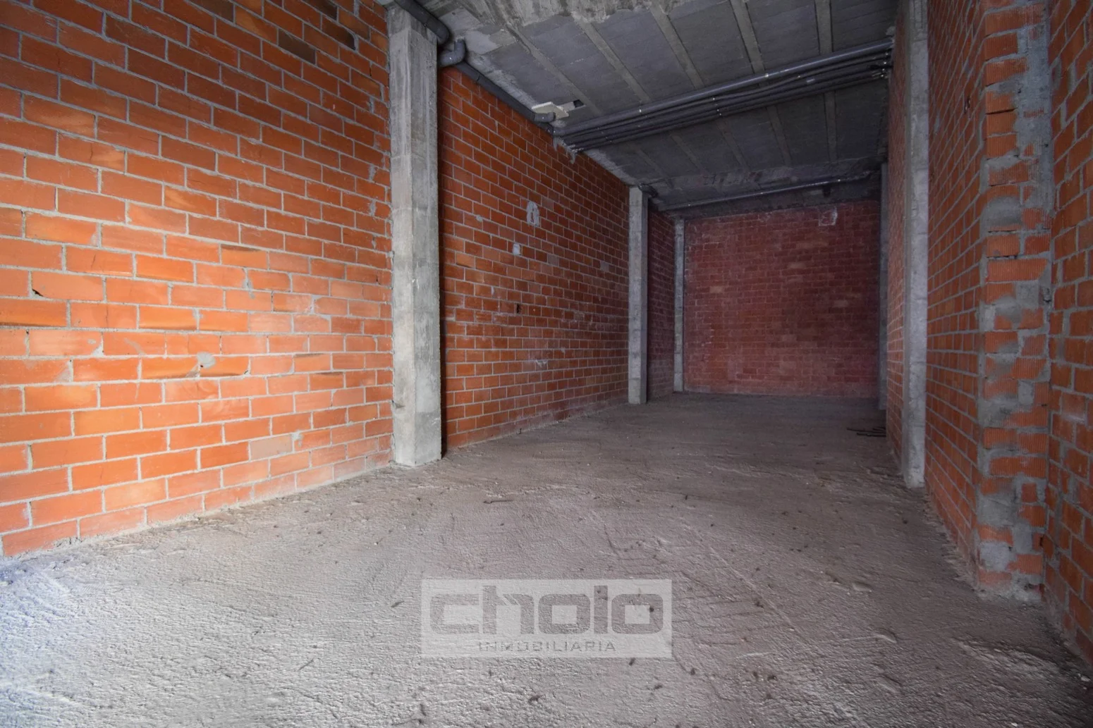 Commercial premises in Paraday, Lugo