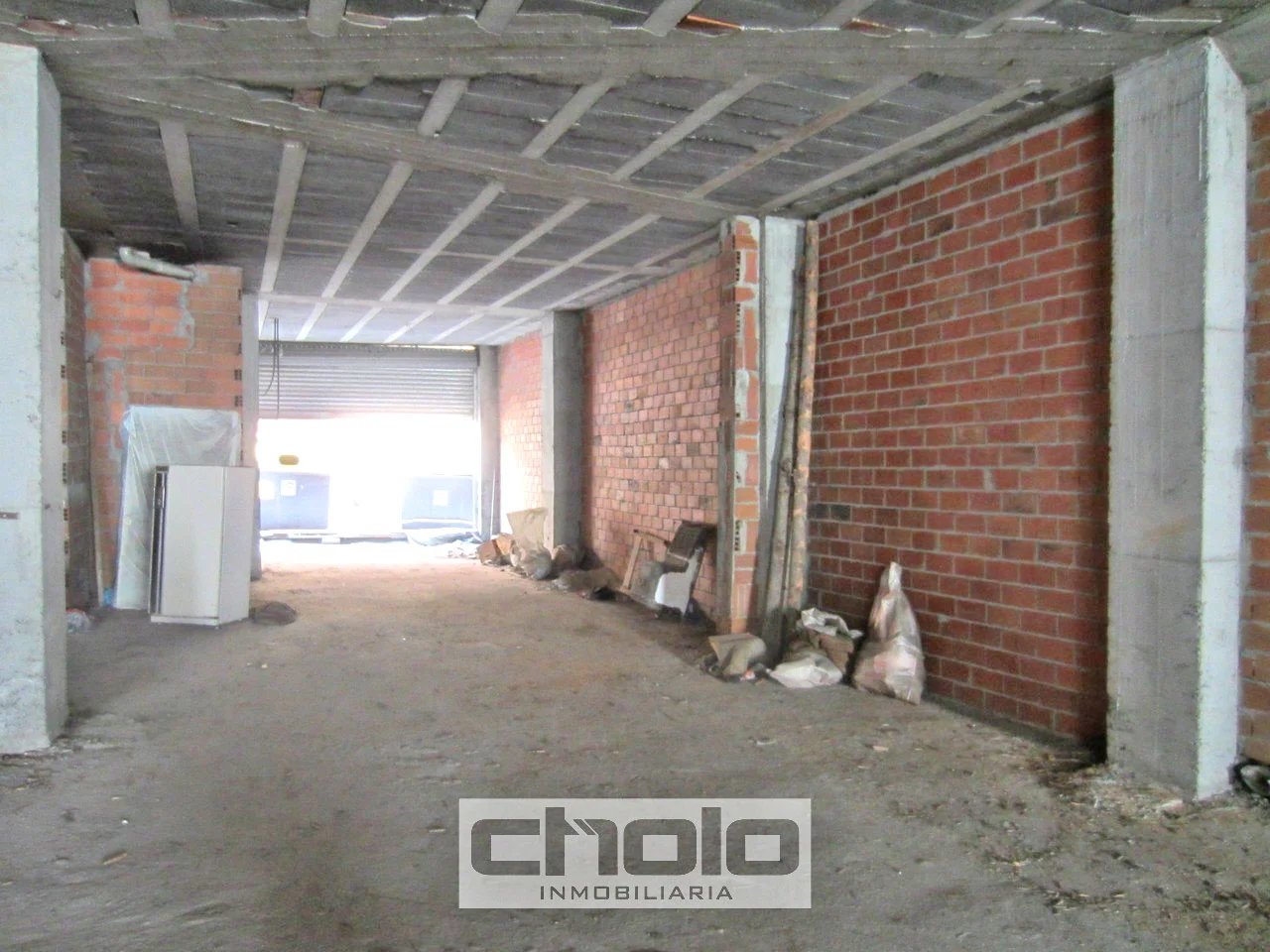 Commercial premises in Paradai, 210 m²